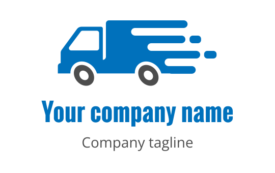 Lebensmittellieferservice logo