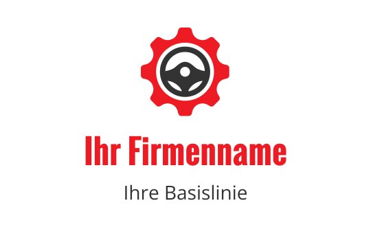 Landstraße logo
