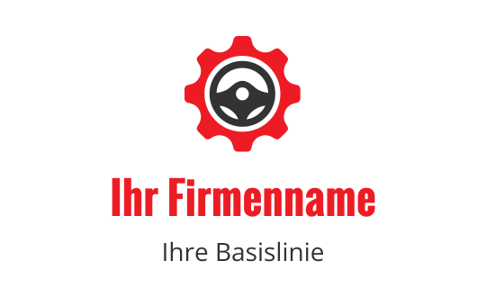 Landstraße logo