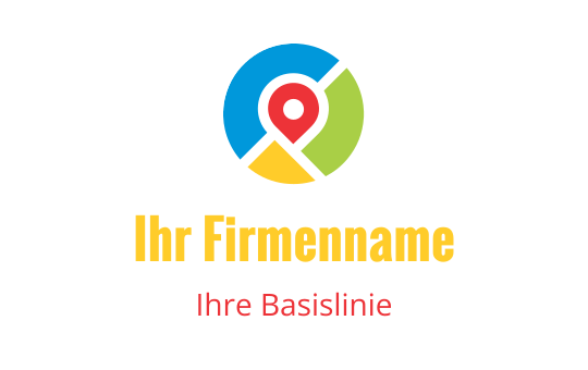 Landstraße logo