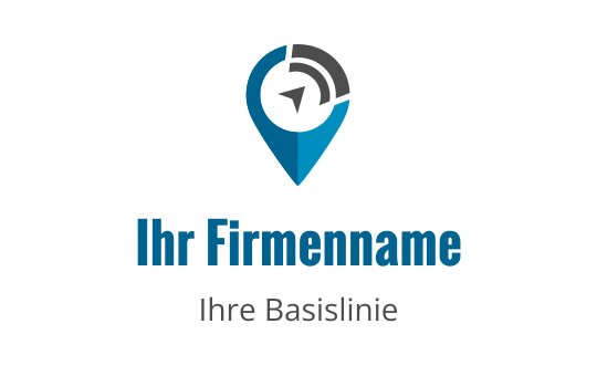 Route logo