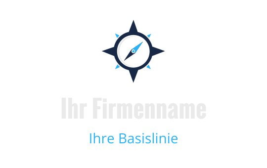 Landkarte logo