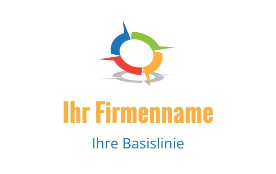 Landkarte logo