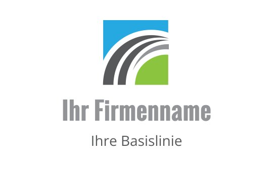 Landstraße logo