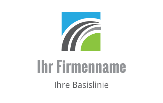 Landstraße logo