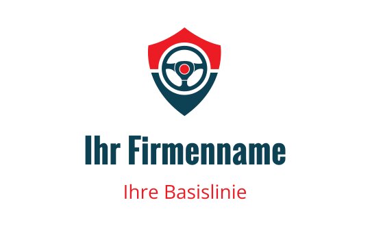 Landstraße logo