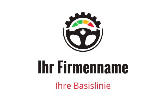 Landstraße logo