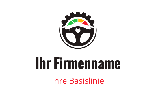 Landstraße logo