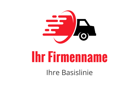 Lieferung logo