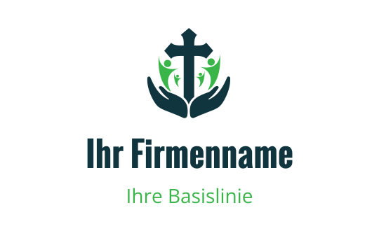 Kirche logo