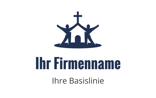 Kirche logo