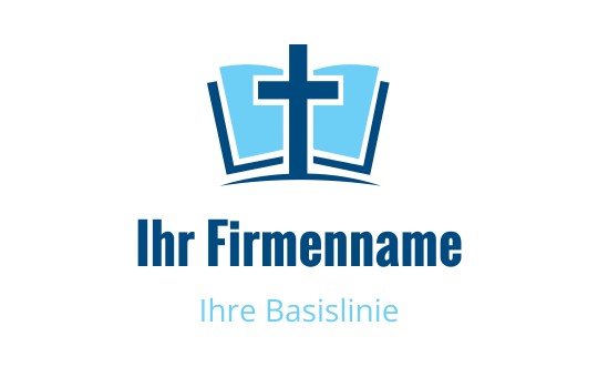 Kirche logo