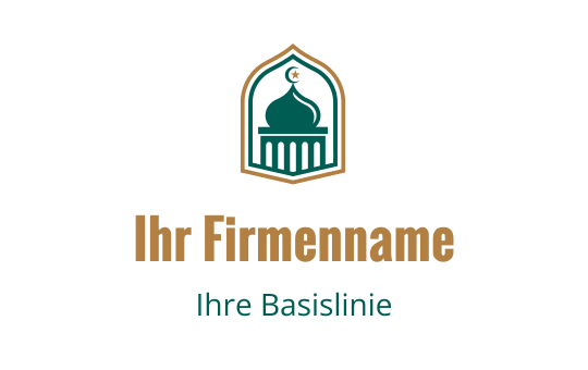 Islamisch logo