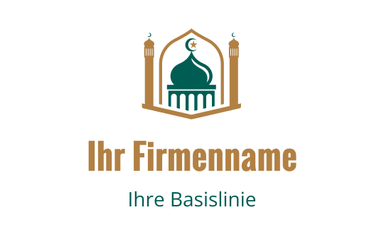 Islamisch logo