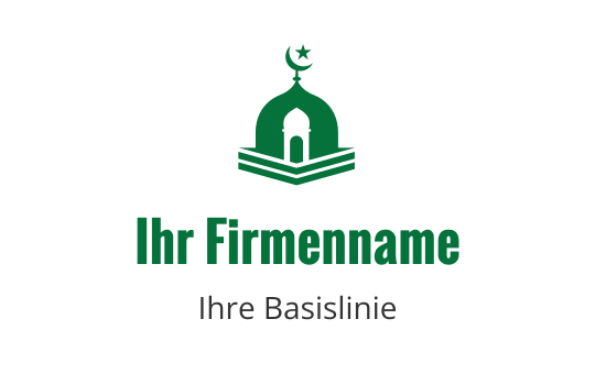 Islamisch logo
