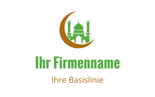 Islamisch logo