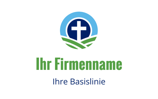 Kirche logo