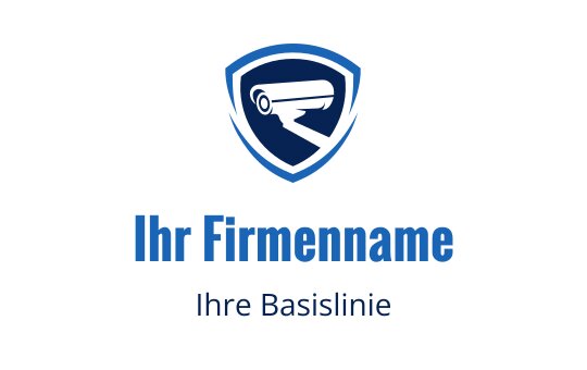 Schield logo