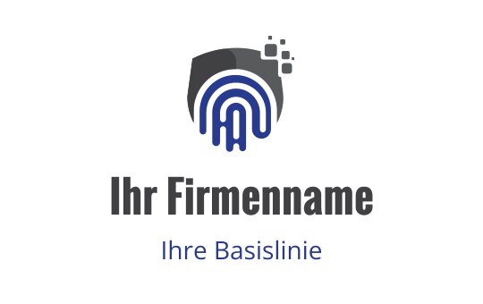 Safety logo