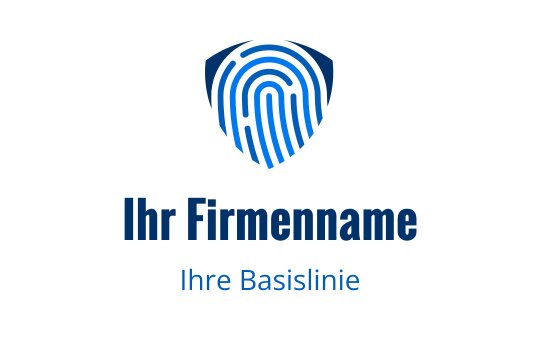 Safety logo