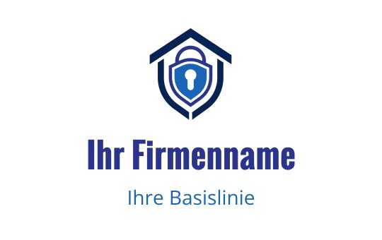 Safety logo
