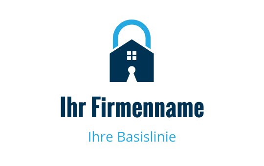 Safety logo