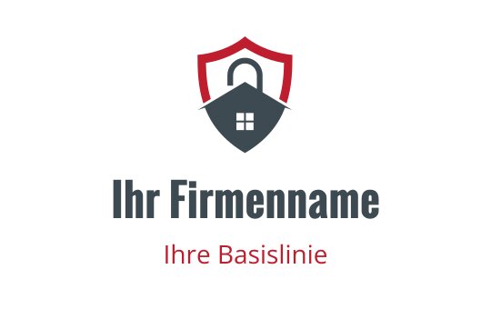 Safety logo