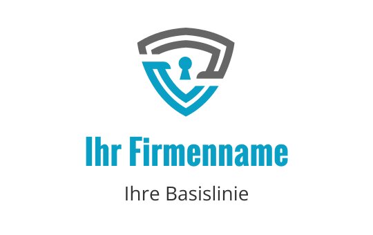 Safety logo