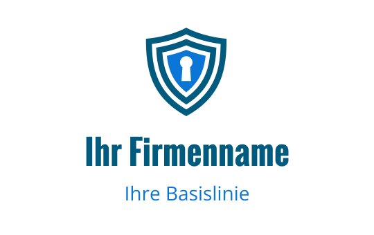 Lock logo