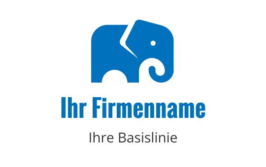 Elefant logo