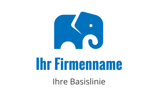 Elefant logo