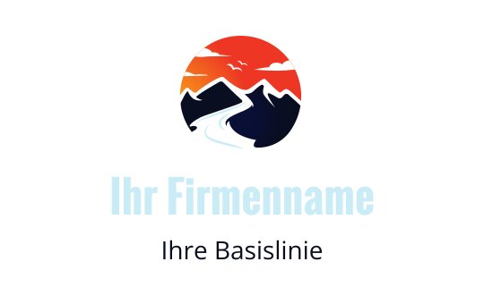 Wandern logo