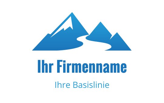 Wandern logo