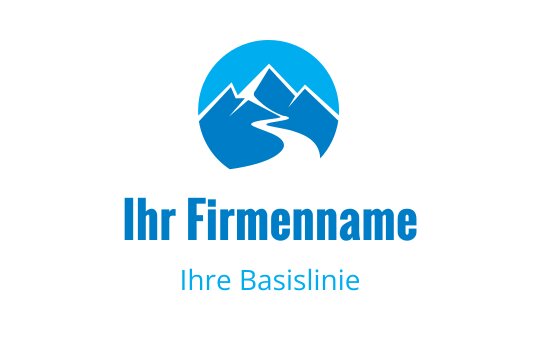 Wandern logo