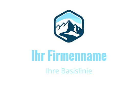 Wandern logo