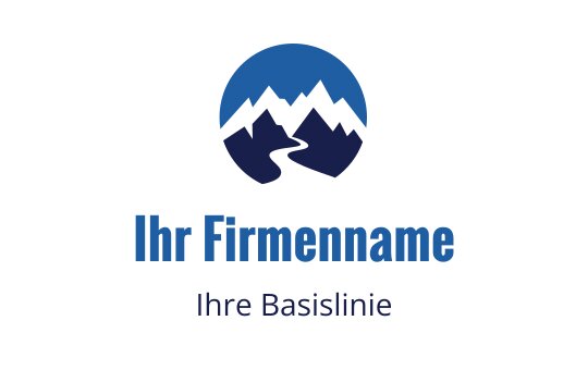 Wandern logo