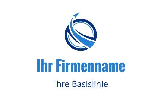 Kleinflugzeug logo
