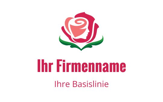 Hochzeit logo