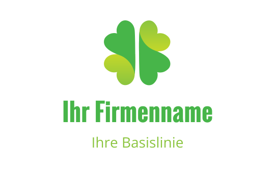 Kleeblatt logo