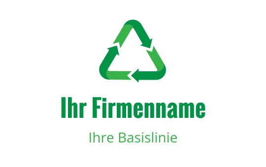 Recyceln logo