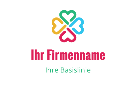 Kleeblatt logo