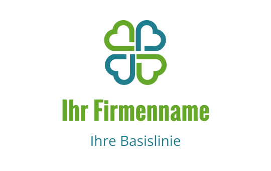 Kleeblatt logo