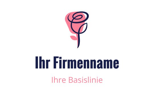 Hochzeit logo