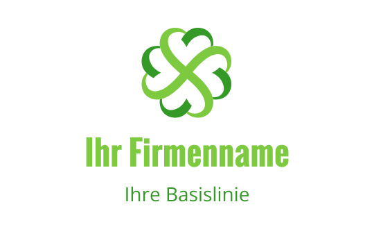 Kleeblatt logo