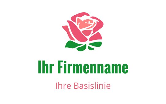 Hochzeit logo