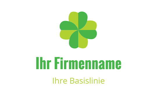 Kleeblatt logo