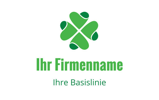 Kleeblatt logo