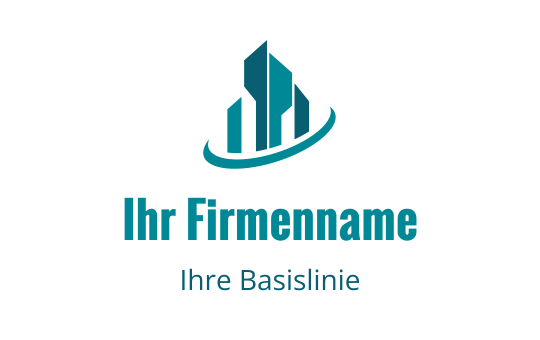 Gebäude logo