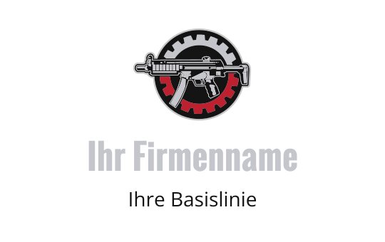 Gewehr logo