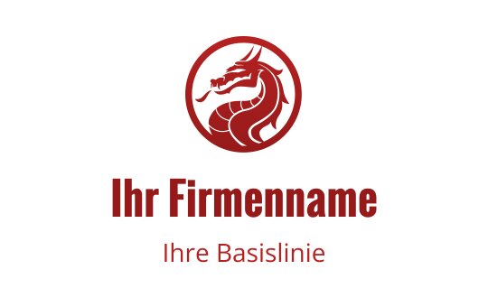 Kampfkunst logo
